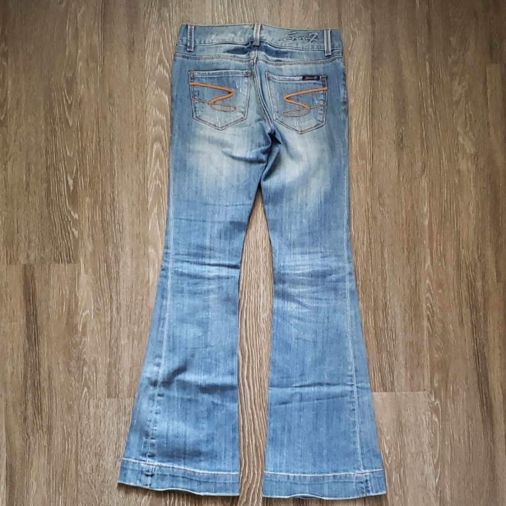Seven Denim - Picture 2 of 4